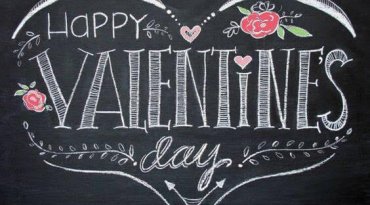 Happy Valentines Day